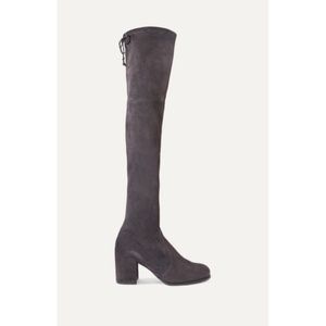 STUART WEITZMAN Tieland Over the Knee Boot Size 11